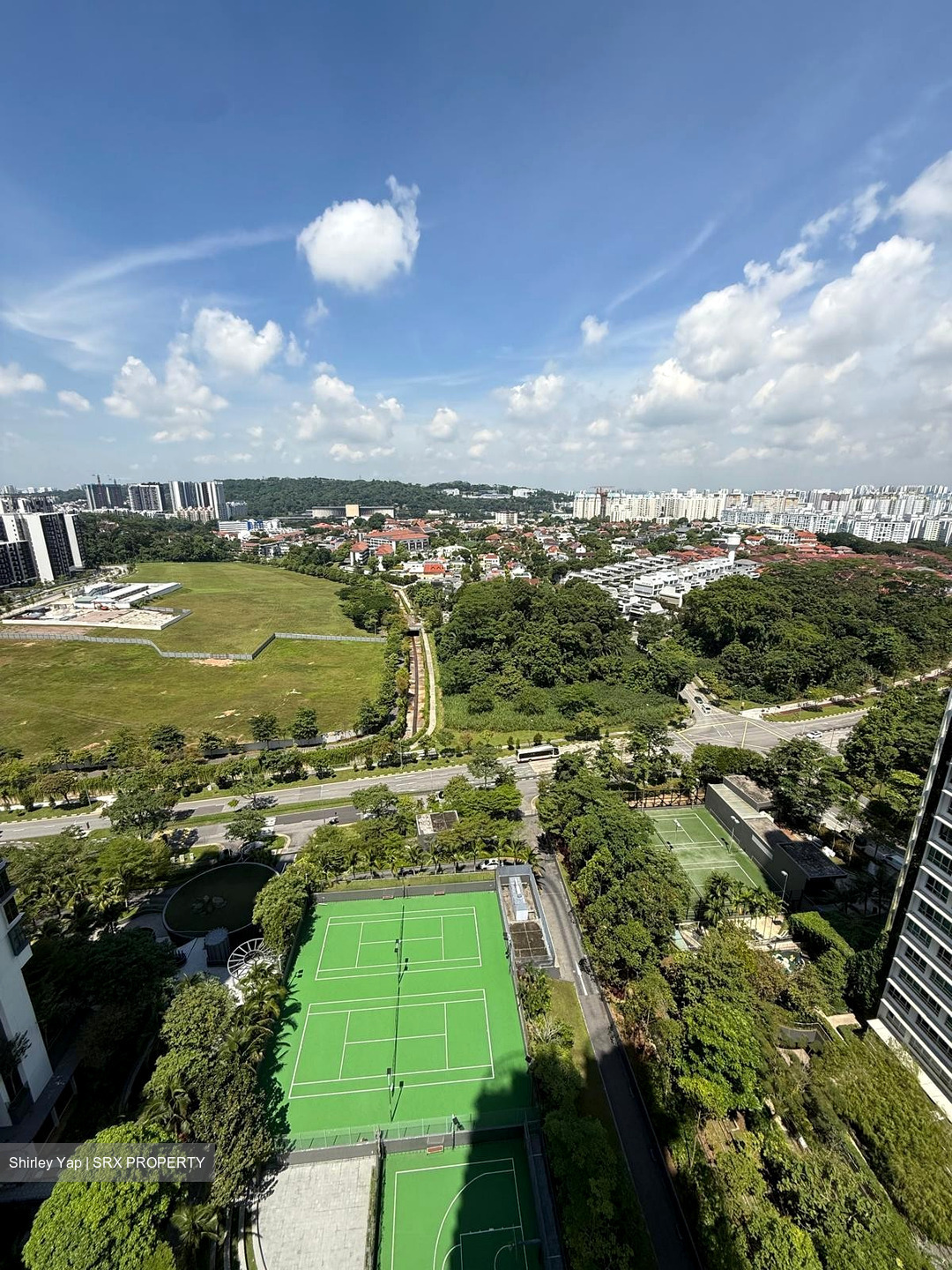 Foresque Residences (D23), Condominium #632502421